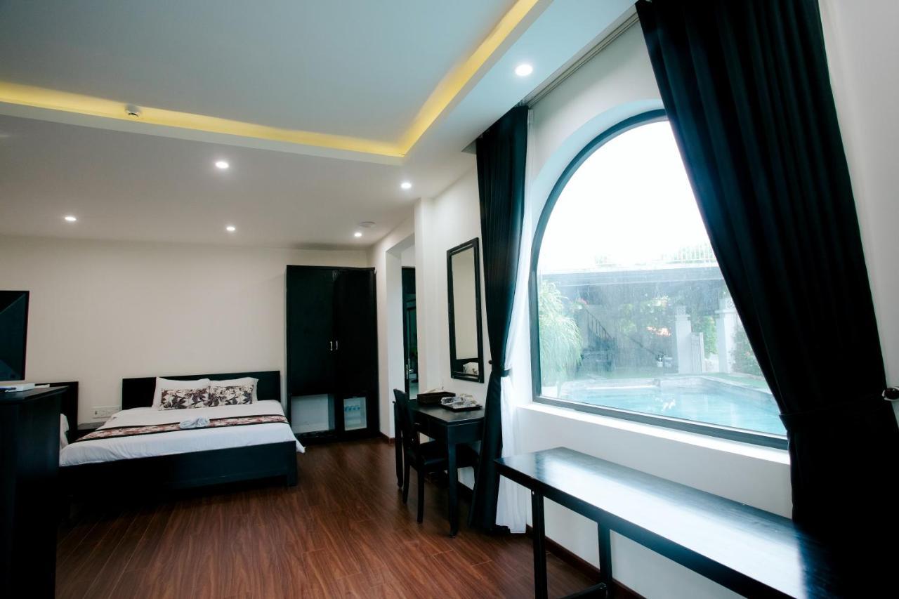 Hoianation Villas Hotel Hoi An Eksteriør bilde