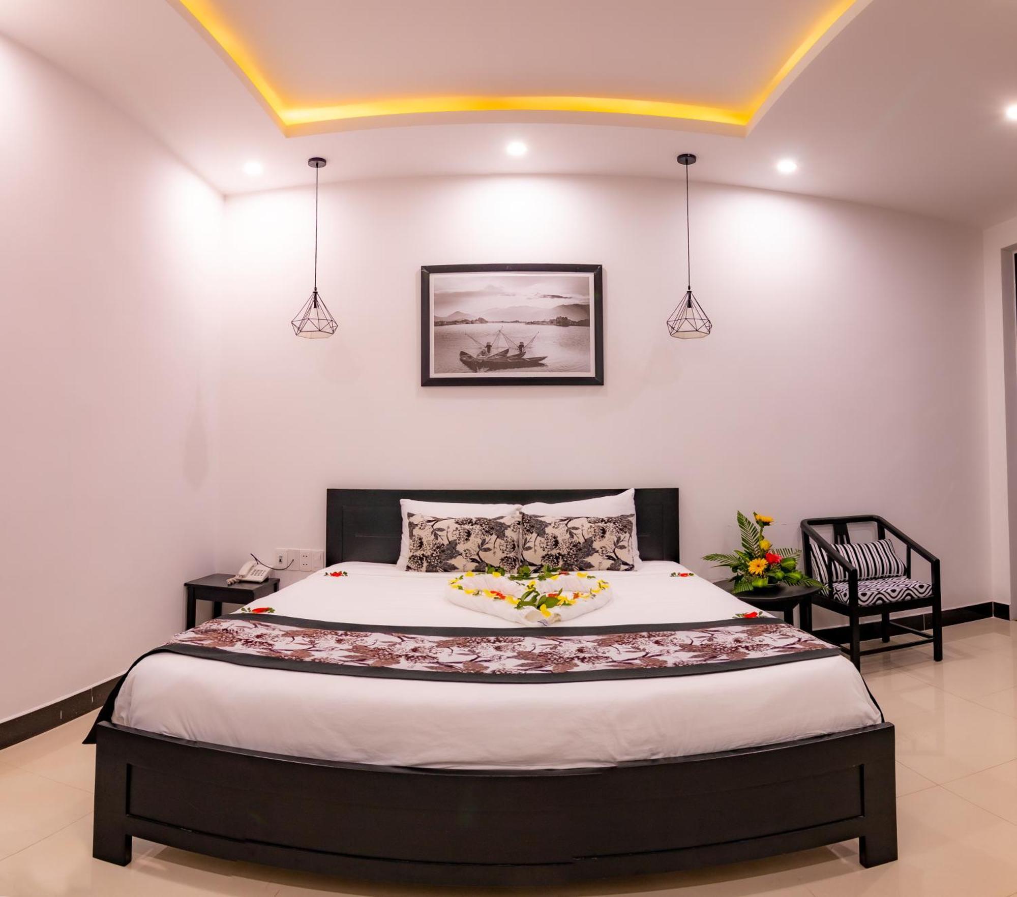 Hoianation Villas Hotel Hoi An Eksteriør bilde
