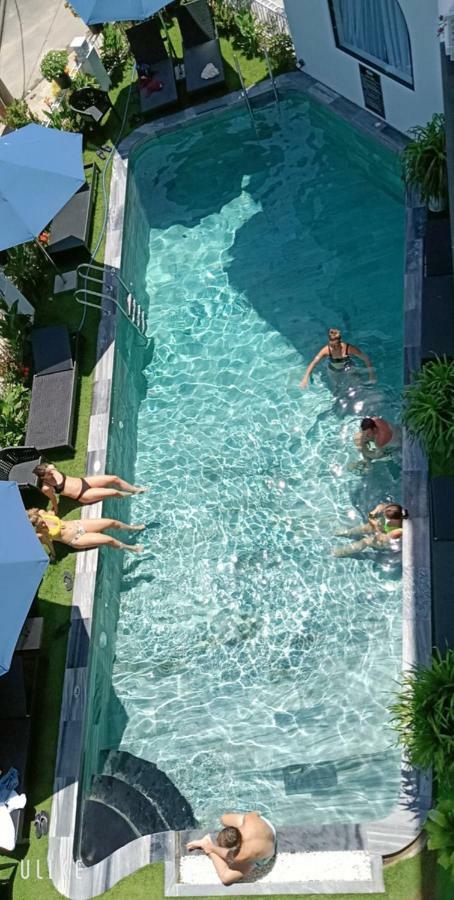 Hoianation Villas Hotel Hoi An Eksteriør bilde