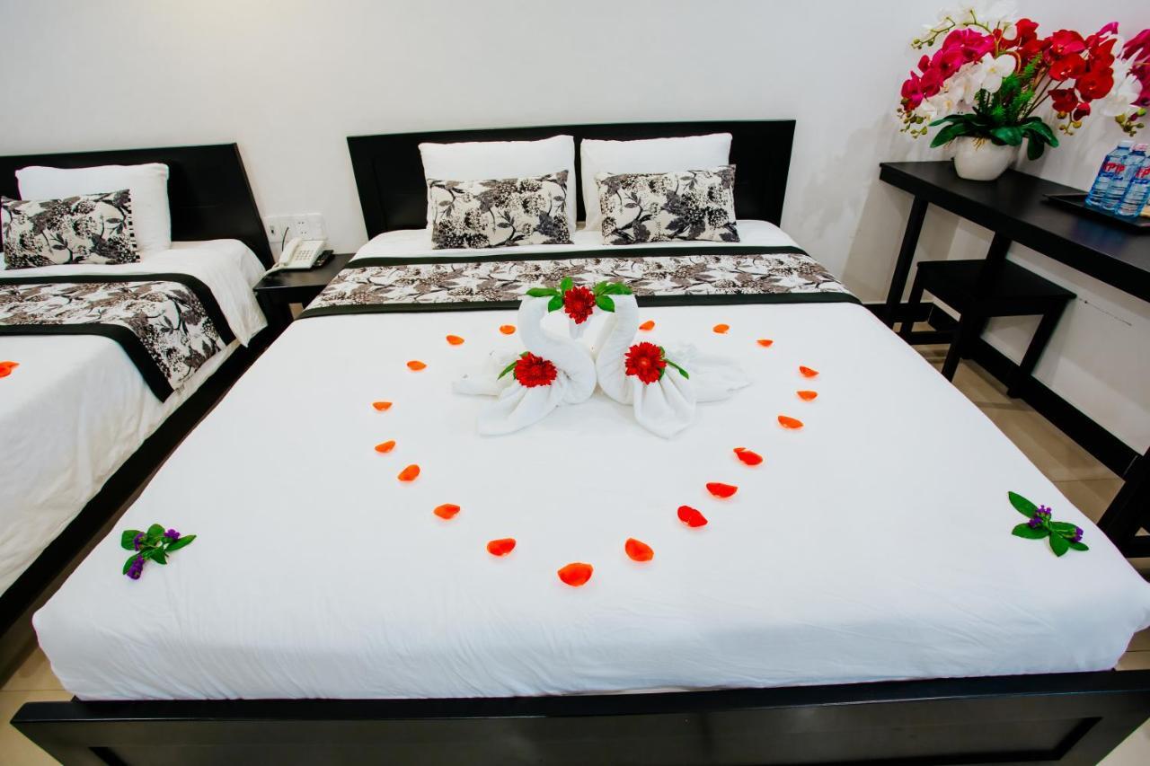 Hoianation Villas Hotel Hoi An Eksteriør bilde