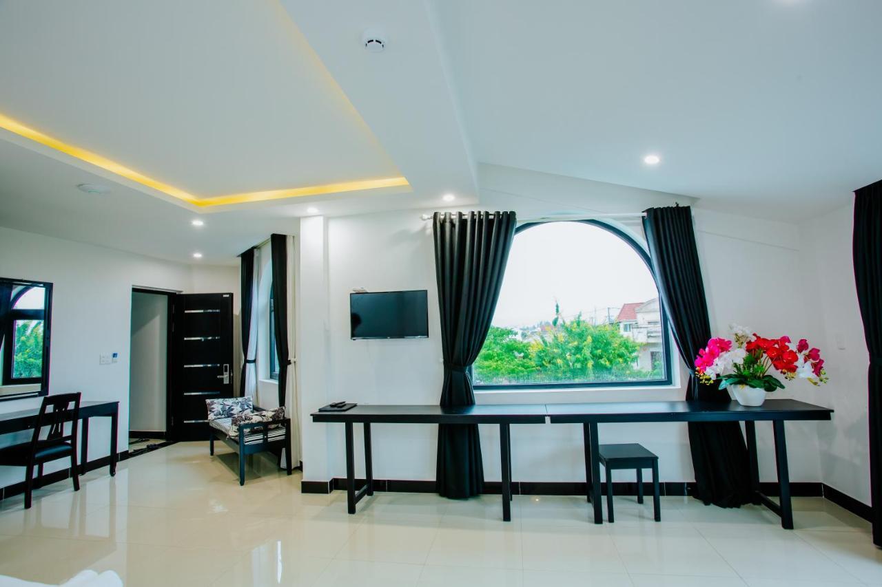 Hoianation Villas Hotel Hoi An Eksteriør bilde