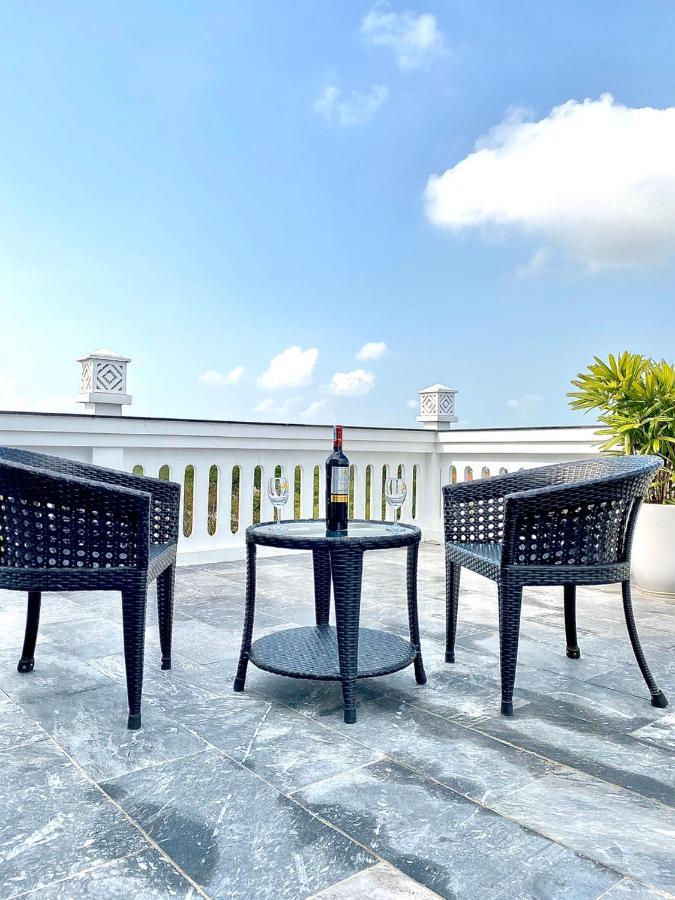 Hoianation Villas Hotel Hoi An Eksteriør bilde